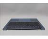 Lenovo 5CB1P89859 Tastatur inkl. Topcase ASM_EURO ENGW83J2 PB BL