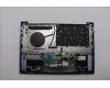 Lenovo 5CB1P89860 Tastatur inkl. Topcase ASM_FRA W83J2 PB BL