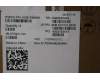 Lenovo 5CB1P89860 Tastatur inkl. Topcase ASM_FRA W83J2 PB BL