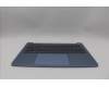Lenovo 5CB1P89860 Tastatur inkl. Topcase ASM_FRA W83J2 PB BL