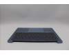 Lenovo 5CB1P89860 Tastatur inkl. Topcase ASM_FRA W83J2 PB BL