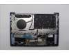 Lenovo 5CB1P89863 Tastatur inkl. Topcase deutsch W83J2 PB BL