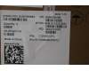 Lenovo 5CB1P89863 Tastatur inkl. Topcase deutsch W83J2 PB BL