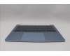 Lenovo 5CB1P89863 Tastatur inkl. Topcase deutsch W83J2 PB BL