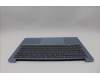 Lenovo 5CB1P89863 Tastatur inkl. Topcase deutsch W83J2 PB BL