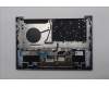 Lenovo 5CB1P89864 Tastatur inkl. Topcase ASM_GRE W83J2 PB BL
