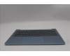 Lenovo 5CB1P89864 Tastatur inkl. Topcase ASM_GRE W83J2 PB BL
