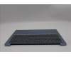 Lenovo 5CB1P89864 Tastatur inkl. Topcase ASM_GRE W83J2 PB BL