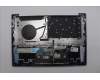Lenovo 5CB1P89865 Tastatur inkl. Topcase ASM_HBW W83J2 PB BL