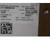 Lenovo 5CB1P89865 Tastatur inkl. Topcase ASM_HBW W83J2 PB BL