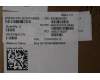 Lenovo 5CB1P89866 Tastatur inkl. Topcase ASM_HUN W83J2 PB BL