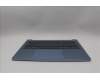 Lenovo 5CB1P89866 Tastatur inkl. Topcase ASM_HUN W83J2 PB BL