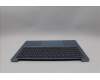 Lenovo 5CB1P89866 Tastatur inkl. Topcase ASM_HUN W83J2 PB BL