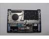 Lenovo 5CB1P89868 Tastatur inkl. Topcase ASM_ITA W83J2 PB BL