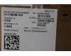 Lenovo 5CB1P89868 Tastatur inkl. Topcase ASM_ITA W83J2 PB BL