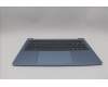Lenovo 5CB1P89872 Tastatur inkl. Topcase ASM_NORDIC W83J2 PB BL