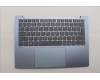 Lenovo 5CB1P89873 Tastatur inkl. Topcase ASM_POR W83J2 PB BL