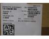 Lenovo 5CB1P89873 Tastatur inkl. Topcase ASM_POR W83J2 PB BL