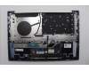 Lenovo 5CB1P89875 Tastatur inkl. Topcase ASM_SLV W83J2 PB BL
