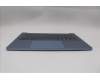 Lenovo 5CB1P89875 Tastatur inkl. Topcase ASM_SLV W83J2 PB BL
