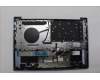 Lenovo 5CB1P89876 Tastatur inkl. Topcase spanisch W83J2 PB BL