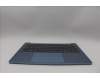 Lenovo 5CB1P89876 Tastatur inkl. Topcase spanisch W83J2 PB BL