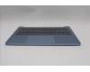 Lenovo 5CB1P89877 Tastatur inkl. Topcase schweiz W83J2 PB BL