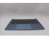 Lenovo 5CB1P89881 Tastatur inkl. Topcase ASM_UK W83J2 PB BL