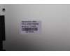 Lenovo 5CB1P89889 COVER Lower Case W 83J3 SG