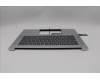 Lenovo 5CB1P89893 Tastatur inkl. Topcase ASM_BEL W83J3 CG BL