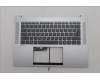 Lenovo 5CB1P89895 Tastatur inkl. Topcase ASM_BUL W83J3 CG BL