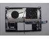 Lenovo 5CB1Q27714 Tastatur inkl. Topcase ASM_CZE/SLK W83J3 CG BL