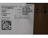 Lenovo 5CB1Q27714 Tastatur inkl. Topcase ASM_CZE/SLK W83J3 CG BL