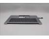 Lenovo 5CB1Q27714 Tastatur inkl. Topcase ASM_CZE/SLK W83J3 CG BL