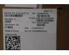 Lenovo 5CB1Q27715 Tastatur inkl. Topcase ASM_ENG W83J3 CG BL