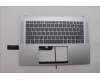 Lenovo 5CB1Q27716 Tastatur inkl. Topcase ASM_EURO ENG W83J3 CGBL