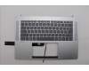 Lenovo 5CB1Q27717 Tastatur inkl. Topcase ASM_FRA W83J3 CG BL