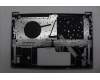 Lenovo 5CB1Q27721 Tastatur inkl. Topcase ASM_GRE W83J3 CG BL