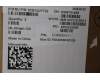 Lenovo 5CB1Q27722 Tastatur inkl. Topcase ASM_HBW W83J3 CG BL