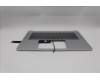 Lenovo 5CB1Q27722 Tastatur inkl. Topcase ASM_HBW W83J3 CG BL