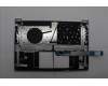 Lenovo 5CB1Q27723 Tastatur inkl. Topcase ASM_HUN W83J3 CG BL