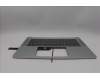 Lenovo 5CB1Q27723 Tastatur inkl. Topcase ASM_HUN W83J3 CG BL