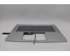 Lenovo 5CB1Q28963 Tastatur inkl. Topcase ASM_NORDIC W83J3 CG BL