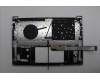 Lenovo 5CB1Q28965 Tastatur inkl. Topcase ASM_RUS W83J3 CG BL