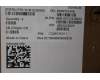 Lenovo 5CB1Q28965 Tastatur inkl. Topcase ASM_RUS W83J3 CG BL