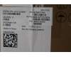 Lenovo 5CB1Q28967 Tastatur inkl. Topcase spanisch W83J3 CG BL