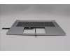 Lenovo 5CB1Q28967 Tastatur inkl. Topcase spanisch W83J3 CG BL