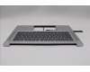 Lenovo 5CB1Q28967 Tastatur inkl. Topcase spanisch W83J3 CG BL
