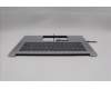 Lenovo 5CB1Q32375 Tastatur inkl. Topcase schweiz W83J3 CG BL