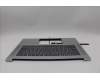 Lenovo 5CB1Q32377 Tastatur inkl. Topcase ASM_THAI W83J3 CG BL